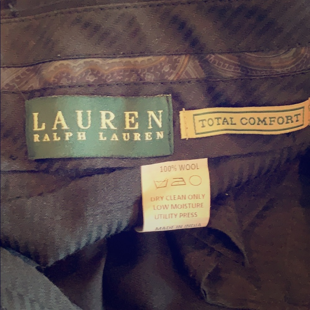 Dress pants